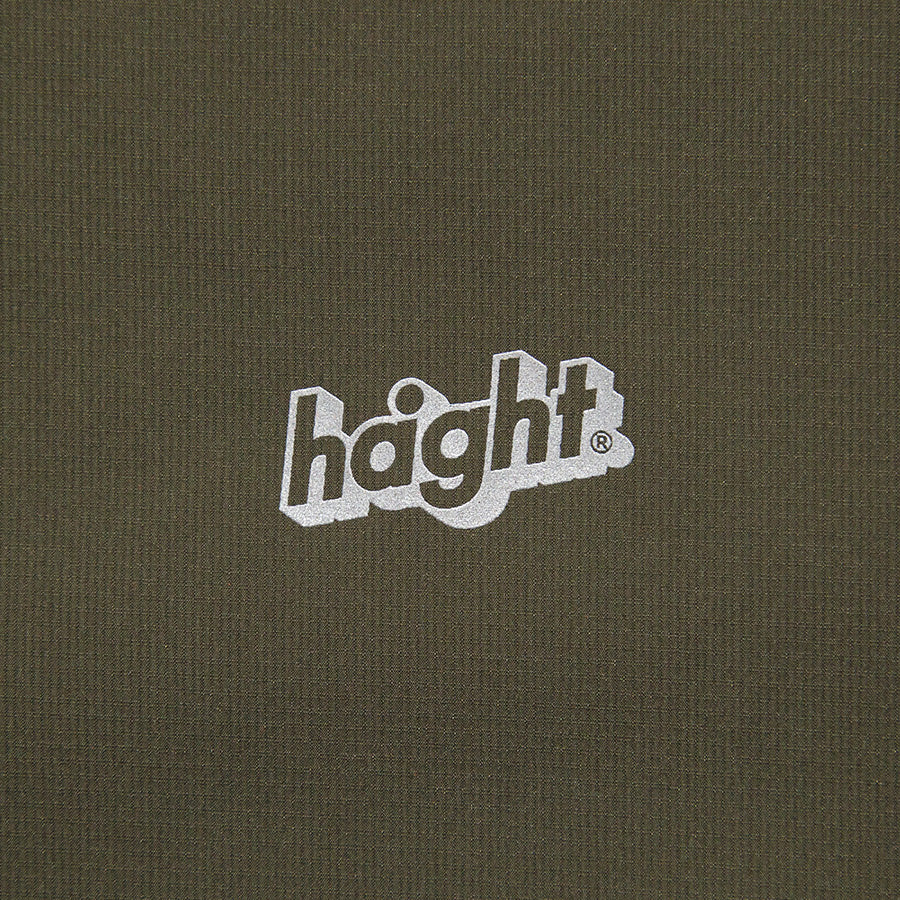 HAIGHT ( ヘイト ) RELAXING DRY SS Tee Tシャツ