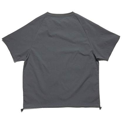 HAIGHT ( ヘイト ) RELAXING DRY SS Tee Tシャツ