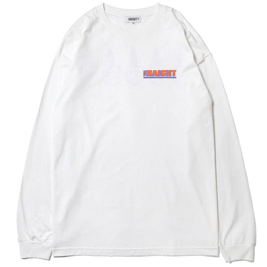 Five Lighters L/S Tee