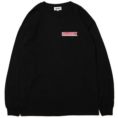 Five Lighters L/S Tee