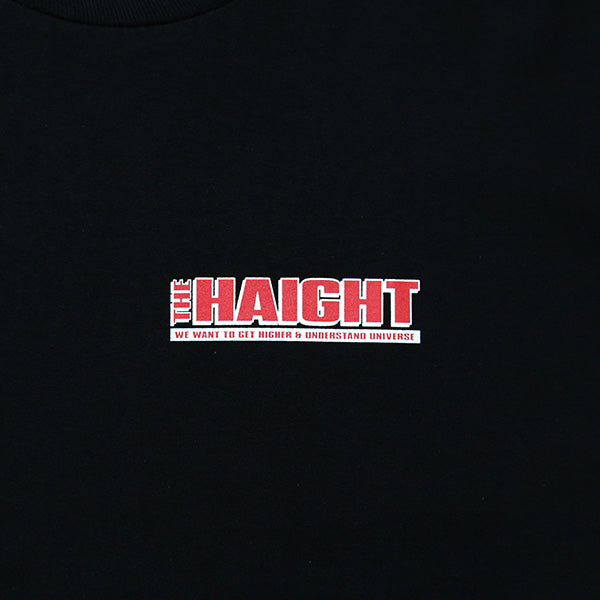 Five Lighters L/S Tee