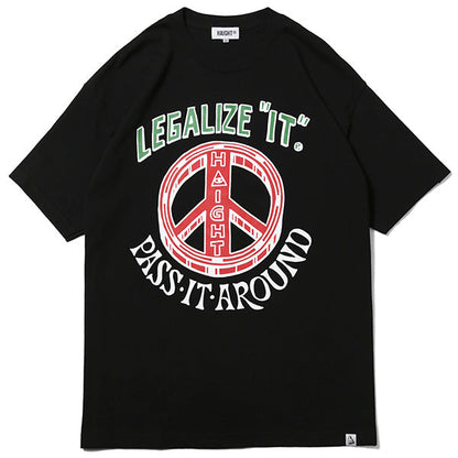 Legalize It Tee