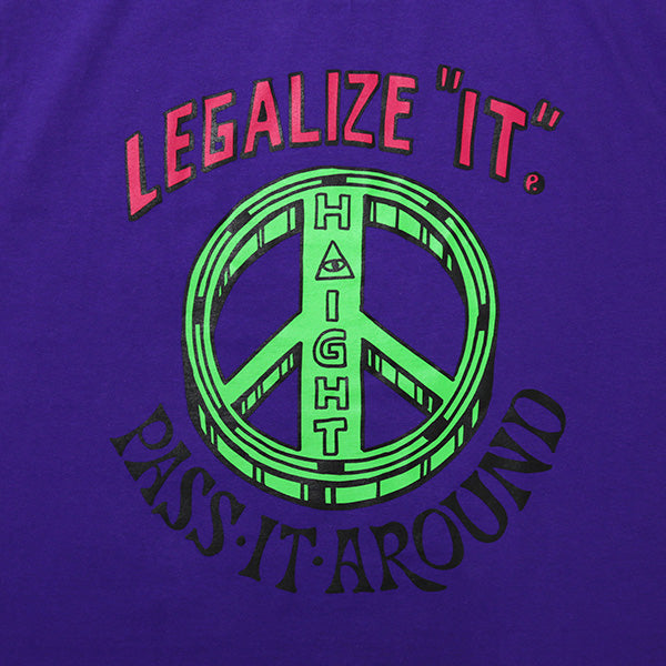 Legalize It Tee