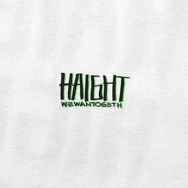 Highest Tee