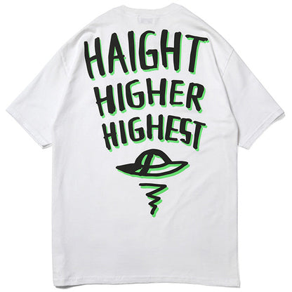 Highest Tee