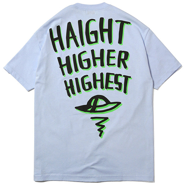 Highest Tee