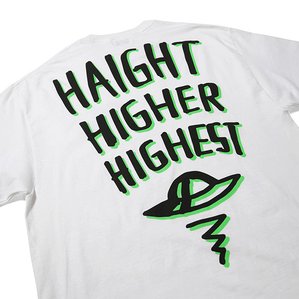 Highest Tee