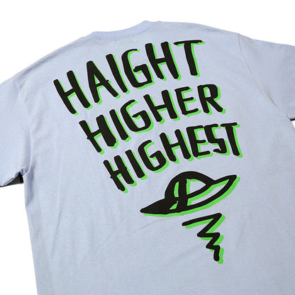 Highest Tee