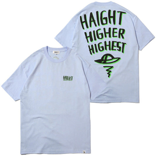 Highest Tee