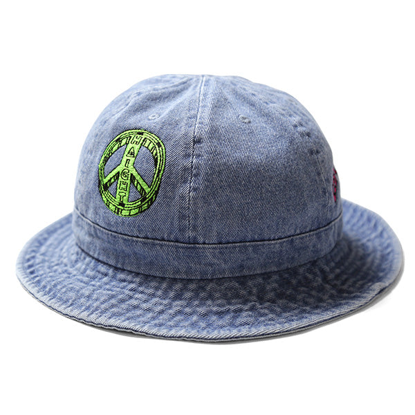 Legalize It Ball Hat