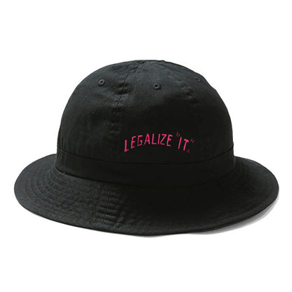 Legalize It Ball Hat