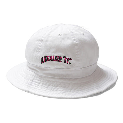 Legalize It Ball Hat