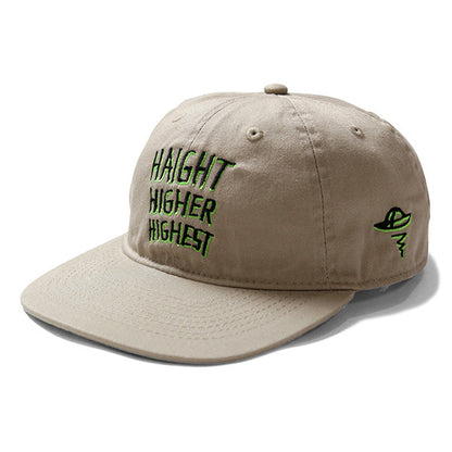 Highest Ball Cap