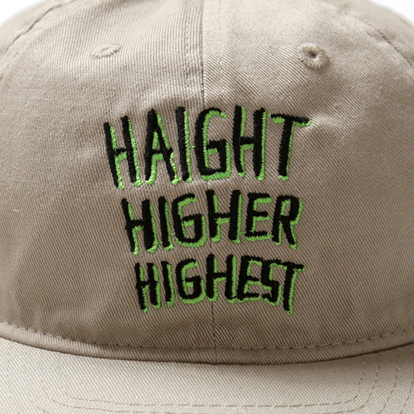 Highest Ball Cap