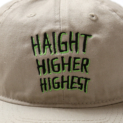 Highest Ball Cap