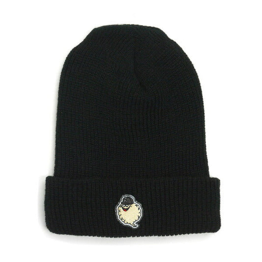 Cloudon Cuff Knit Cap