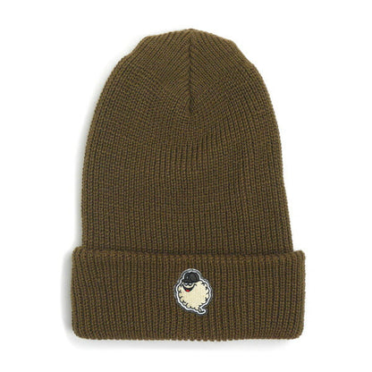 Cloudon Cuff Knit Cap