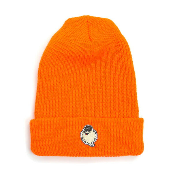 Cloudon Cuff Knit Cap