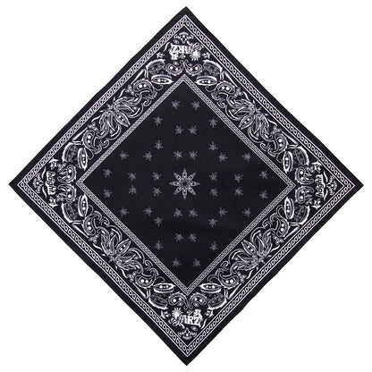 HAIGHT ( ヘイト ) × YARZ PAISLEY BANDANA コラボレーション バンダナ