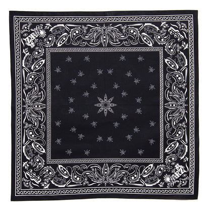 HAIGHT ( ヘイト ) × YARZ PAISLEY BANDANA コラボレーション バンダナ