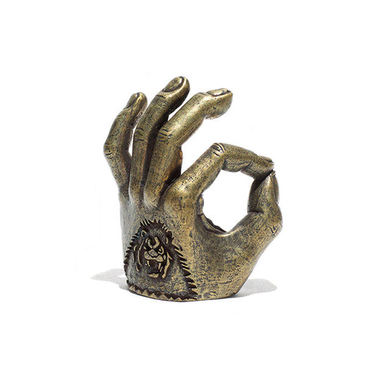 KB Handsign Incense Stand