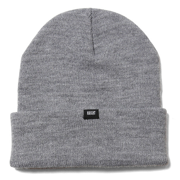 I'm A Smoker Knit Beanie ft RAT HOLE STUDIO