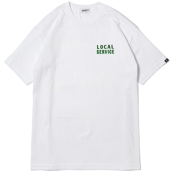 Local Service Tee