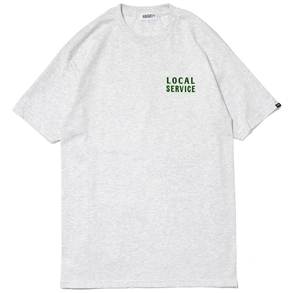 Local Service Tee