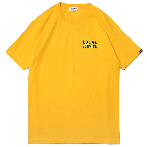 Local Service Tee