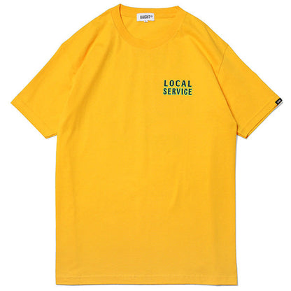 Local Service Tee