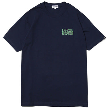 Local Service Tee