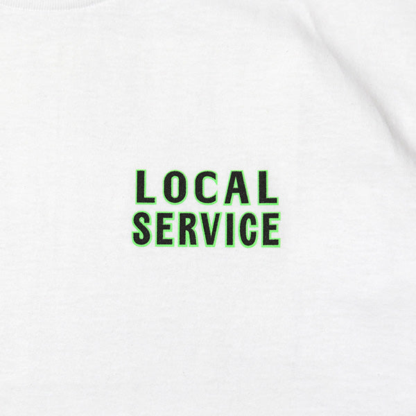 Local Service Tee