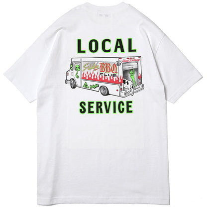 Local Service Tee