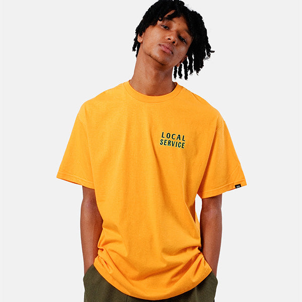 Local Service Tee