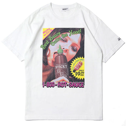 BBQ Sauce Tee