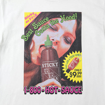 BBQ Sauce Tee