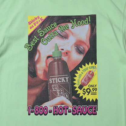 BBQ Sauce Tee