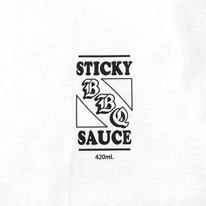 BBQ Sauce L/S Tee