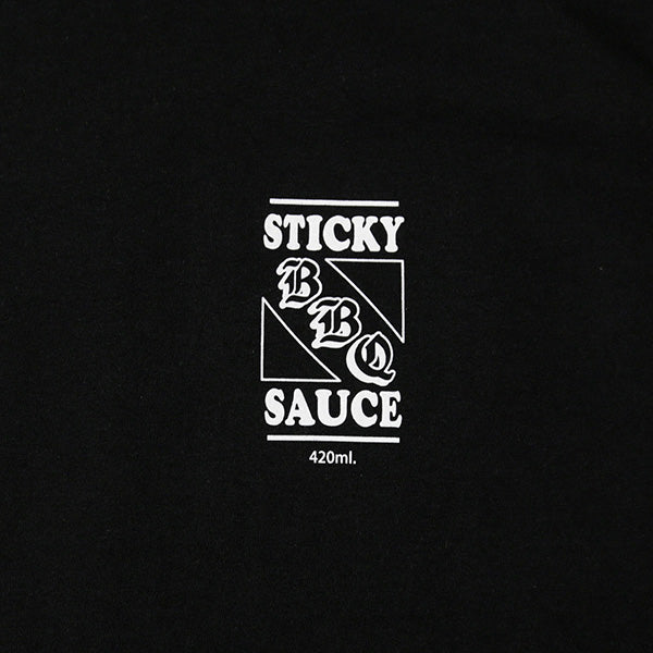 BBQ Sauce L/S Tee