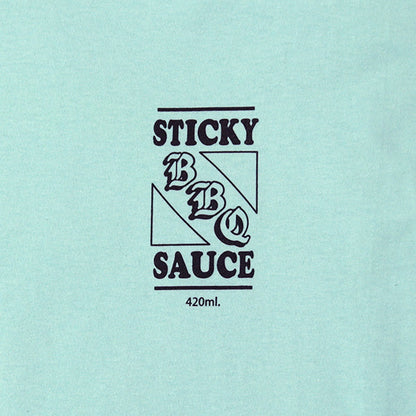 BBQ Sauce L/S Tee