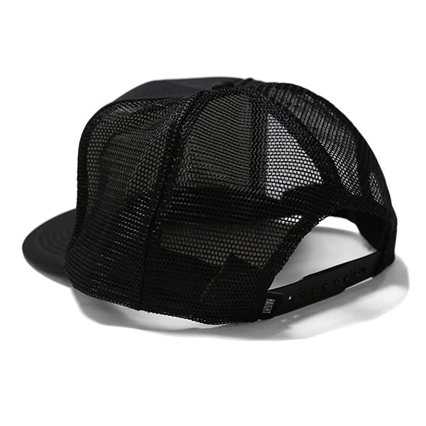 Local Service Trucker Mesh Cap