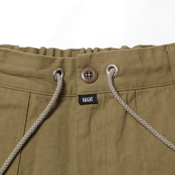 HBT Baker Pant