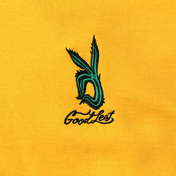 Good Leaf Crew Neck Sweat