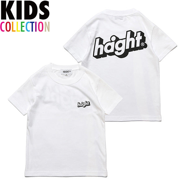 Kid's Core Logo Tee