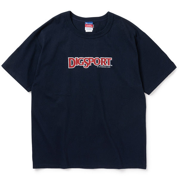 DIGSPORT Heavy Weight SS Tee