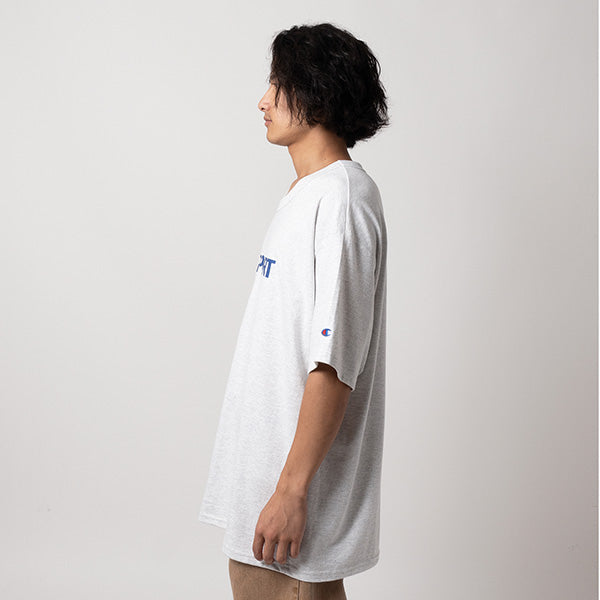 DIGSPORT Heavy Weight SS Tee