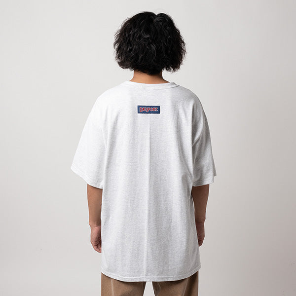 DIGSPORT Heavy Weight SS Tee