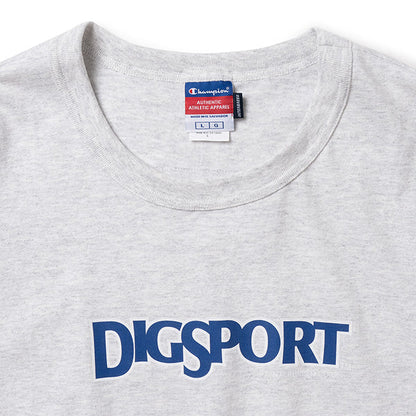 DIGSPORT Heavy Weight SS Tee