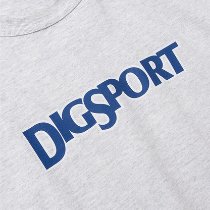 DIGSPORT Heavy Weight SS Tee