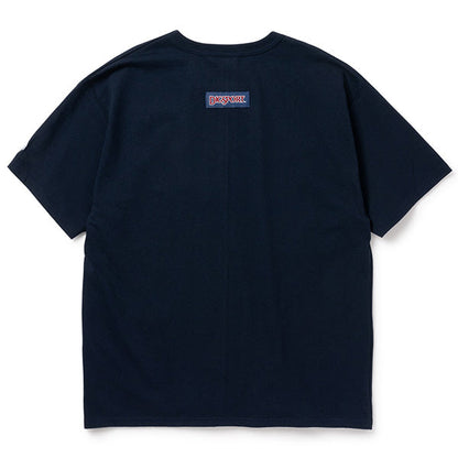 DIGSPORT Heavy Weight SS Tee